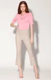 Walter Baker Lori Pant In Grey