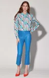 Walter Baker Lori Pant In Multi