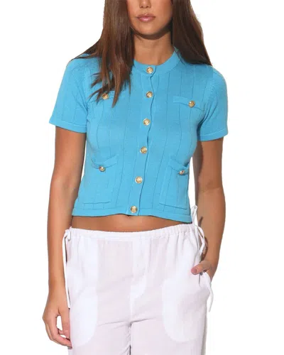 Walter Baker Louise Cardigan