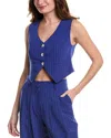 WALTER BAKER WALTER BAKER LUANNA VEST