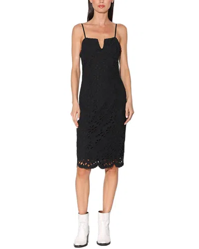 WALTER BAKER WALTER BAKER MADENA MINI DRESS