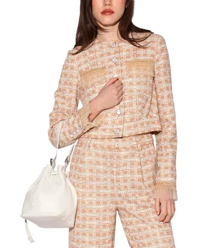 WALTER BAKER MADISON JACKET