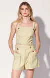 Walter Baker Marcel Short In Neutral