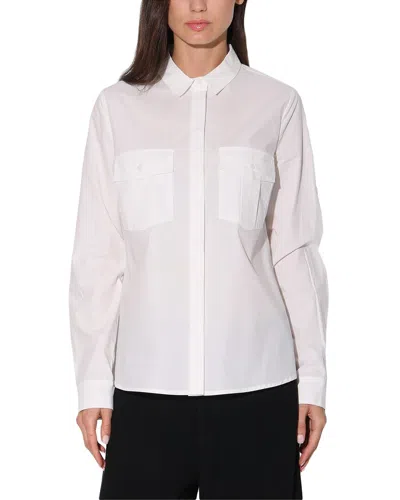 Walter Baker Maddy Top In White