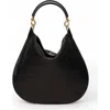 Walter Baker Myla Hobo Bag In Black
