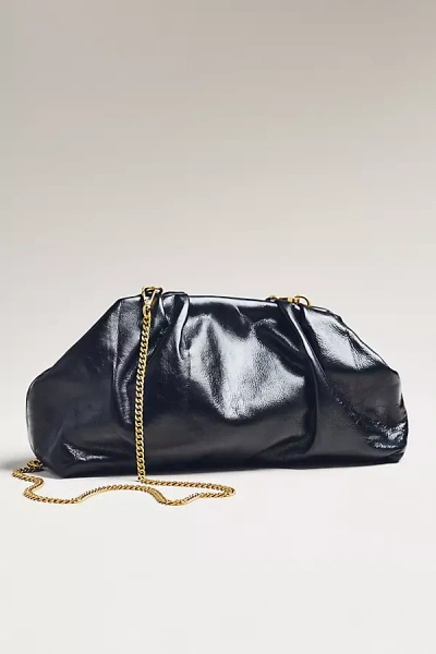Walter Baker Olivia Clutch In Black