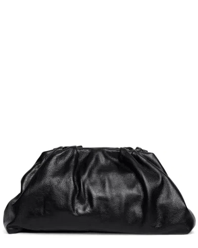 Walter Baker Olivia Leather Clutch