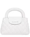 Walter Baker Phoebe Leather Mini Top Handle Bag