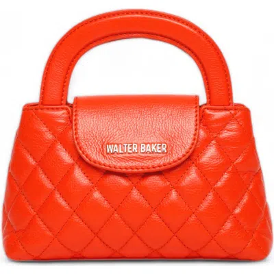 Walter Baker Phoebe Mini Top Handle Satchel