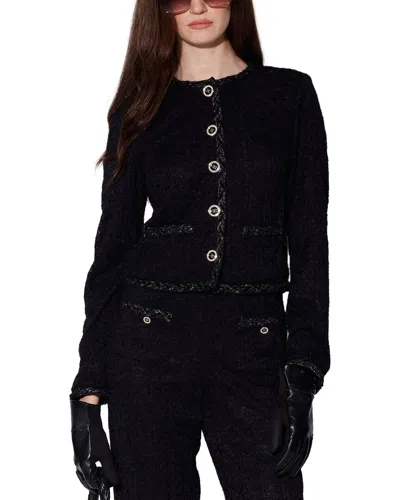 WALTER BAKER WALTER BAKER PRISCILLA JACKET