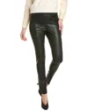 WALTER BAKER WALTER BAKER RAQUELLE LEATHER PANT