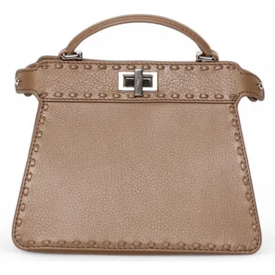 Walter Baker Reed Mini Satchel