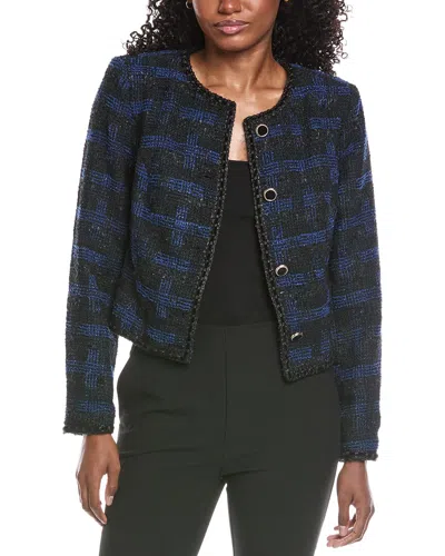 WALTER BAKER WALTER BAKER RHONDA TWEED JACKET