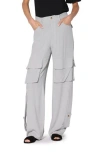 Walter Baker Robin Cargo Pants In Stone