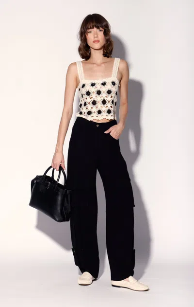 Walter Baker Robin Pant, Black