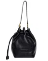 Walter Baker Rue Leather Bucket Bag