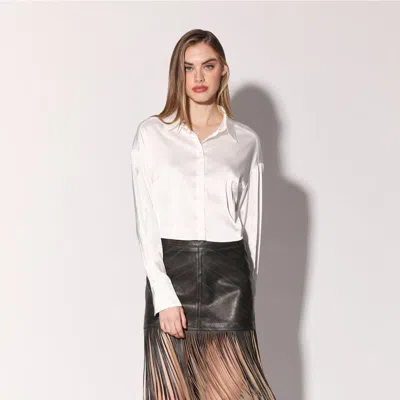 Walter Baker Sabrina Skirt In Multi