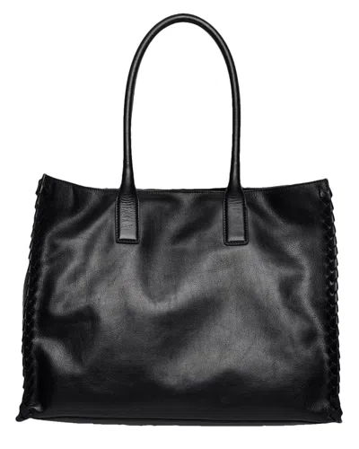 WALTER BAKER WALTER BAKER SAILOR LEATHER TOTE