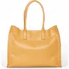 Walter Baker Sailor Tote In Brown