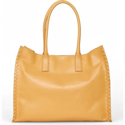 Walter Baker Sailor Tote In Brown