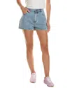 Walter Baker Santino Short In Blue