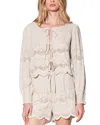 Walter Baker Savanna Top