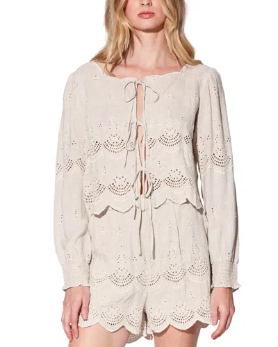 Walter Baker Savanna Top