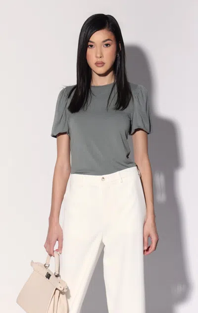 Walter Baker Shelly Top In Multi