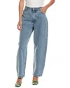 Walter Baker Sherwyn Pant In Blue