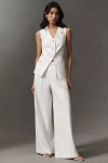Walter Baker Shilo Pants In White