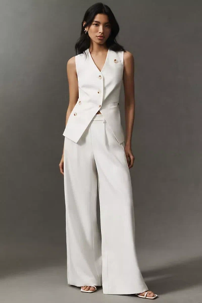 Walter Baker Shilo Pants In White