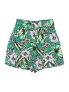 Walter Baker Shorts In Multi
