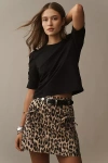 Walter Baker Skippy Top In Black