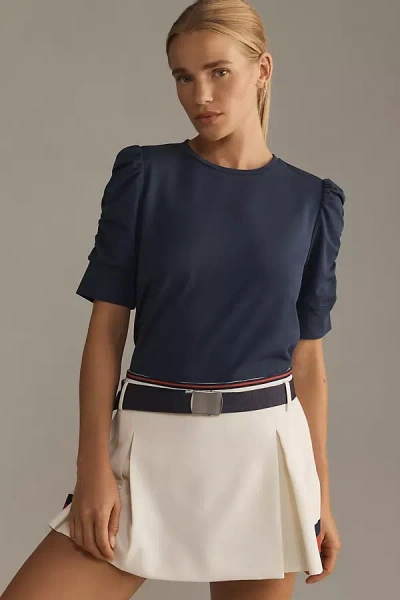 Walter Baker Skippy Top In Blue