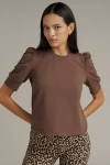 Walter Baker Skippy Top In Brown