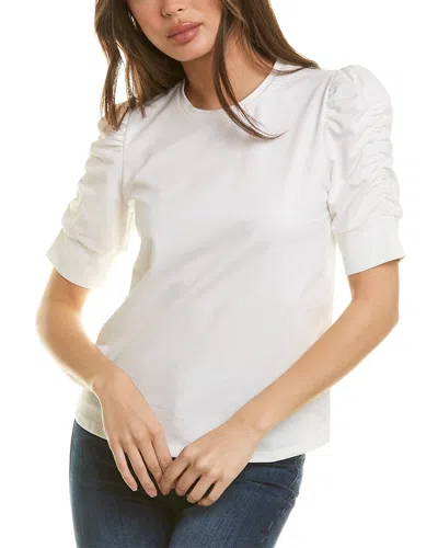 Walter Baker Skippy Top In White