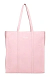 Walter Baker Stella Leather Tote Bag