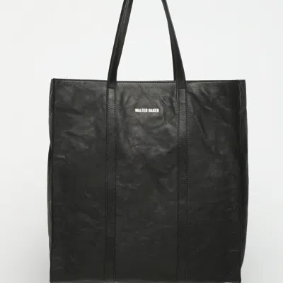 Walter Baker Stella Tote, Black