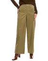 Walter Baker Sterling Pant In Brown