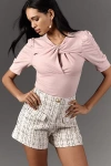 Walter Baker Sylvie Top In Purple