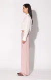 WALTER BAKER TAMMY PANT, CAGNEY STRIPE BLUSH