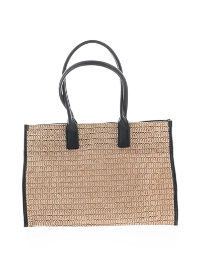 Walter Baker Tote Bag In Brown