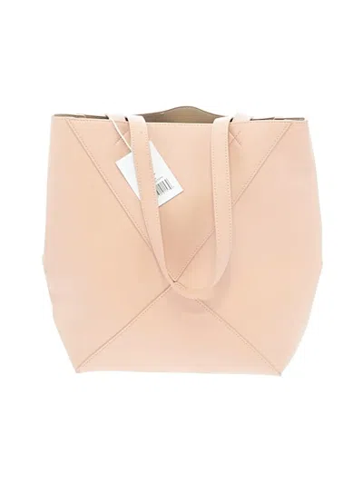 Pre-owned Walter Baker Tote Bag In Pink