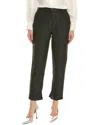 Walter Baker Tyler Pant In Black