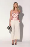 Walter Baker Tyrell Pant In Multi