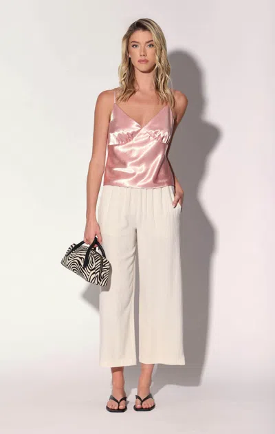 Walter Baker Tyrell Pant In Multi
