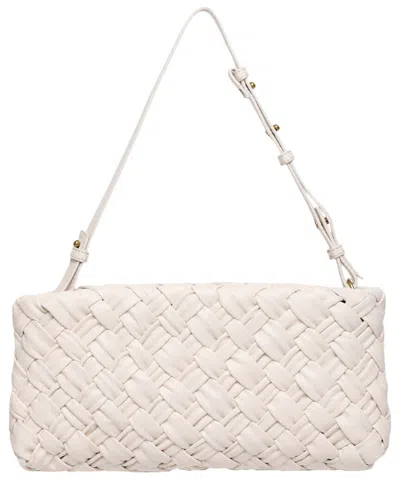 WALTER BAKER WALTER BAKER WHITLEY LEATHER CLUTCH