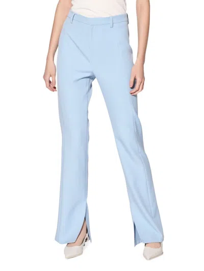 Walter Baker Alec Pant In Blue