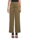Walter Baker Sterling Pant In Army Green