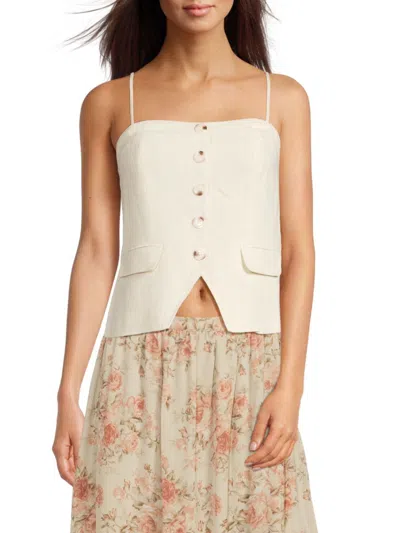 Walter Baker Women's Bianca Top
